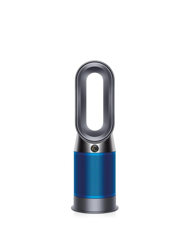 Dyson Pure Hot Cool Hp04 Iron Blue Dyson