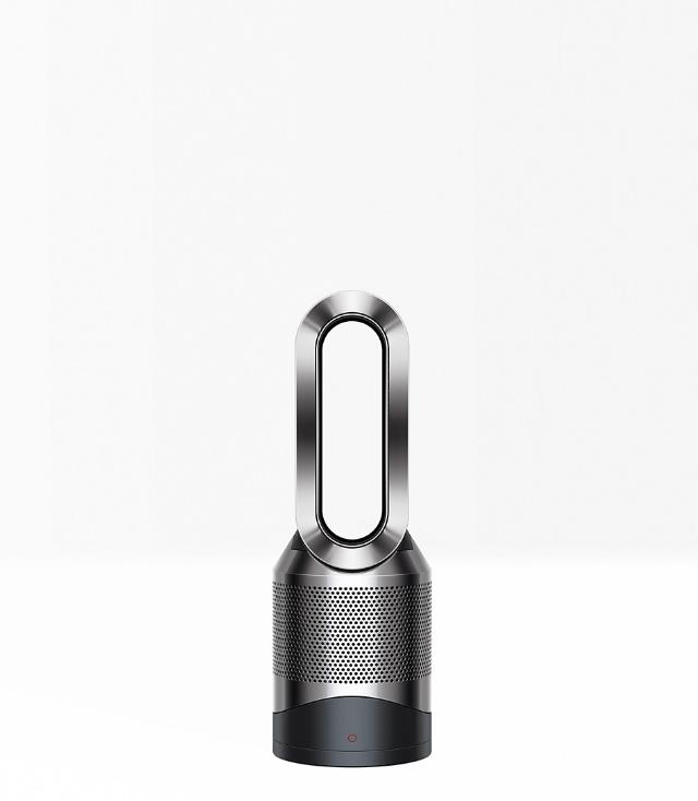 Dyson hp02 pure hot plus cool link energy class a Dyson Pure Hot Cool Link Hp02 Wi Fi Enabled Air Purifier White Silver Amazon Co Uk Kitchen Home