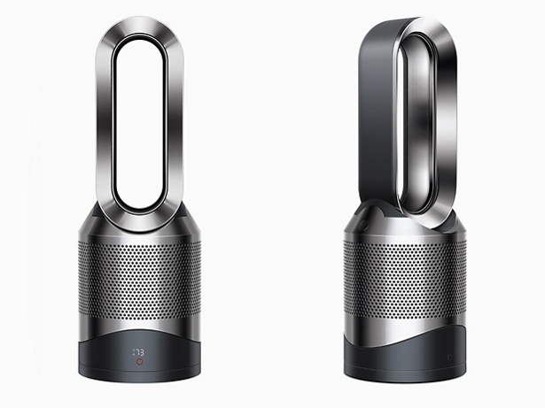 Purificatore termoventilatore Dyson Pure Hot+Cool Link™