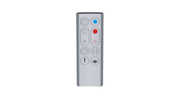 Télécommande HP00