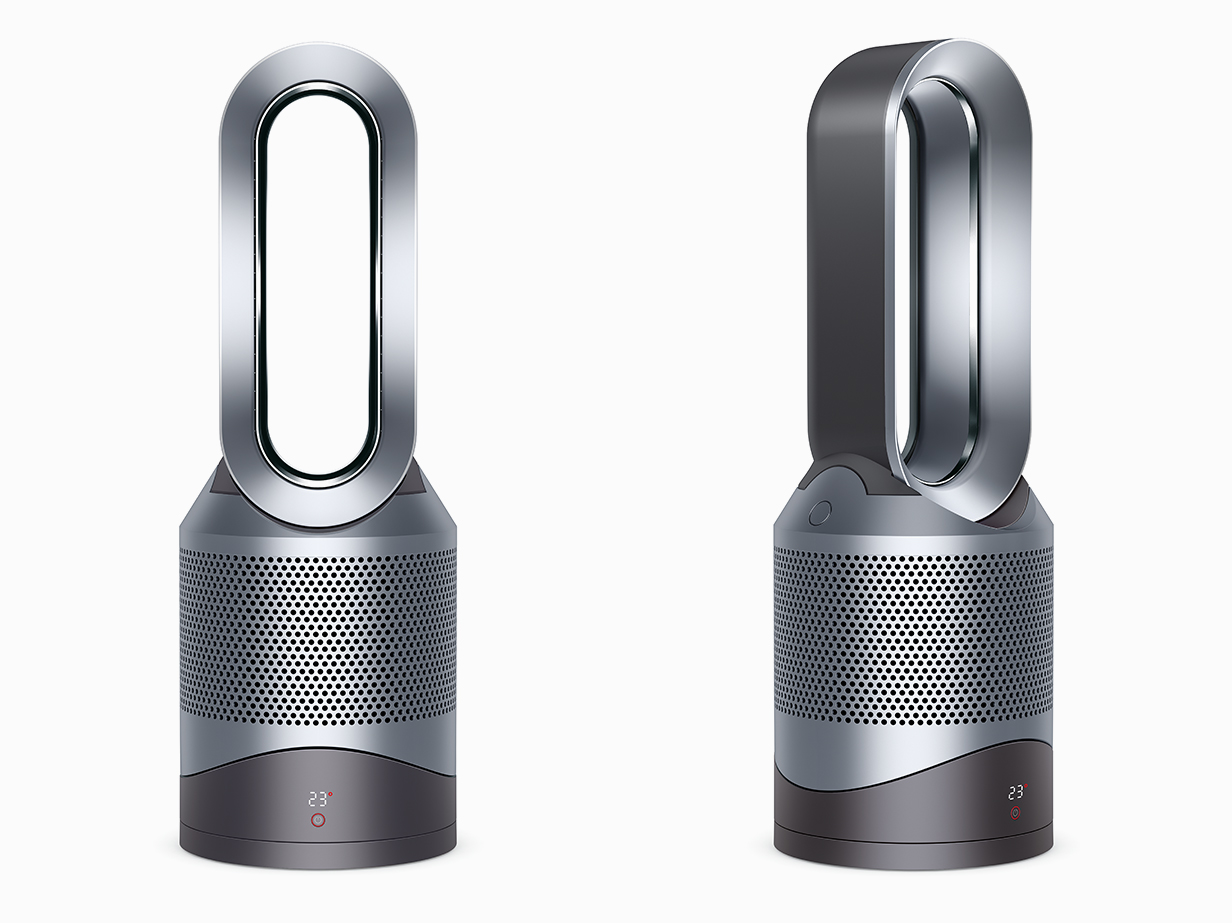 Purificador Dyson Pure Hot+Cool Link™