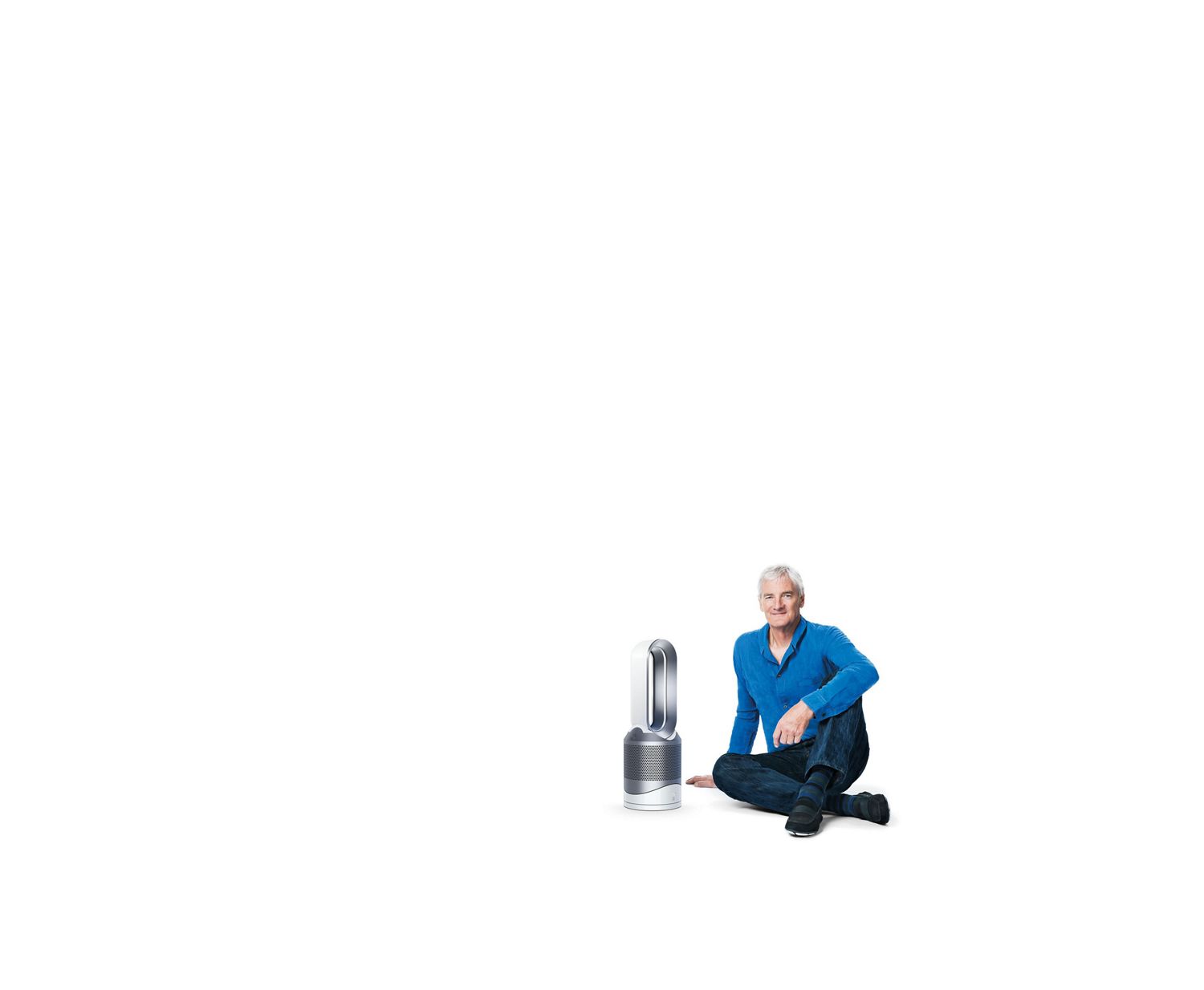 Dyson hot deals and cool link