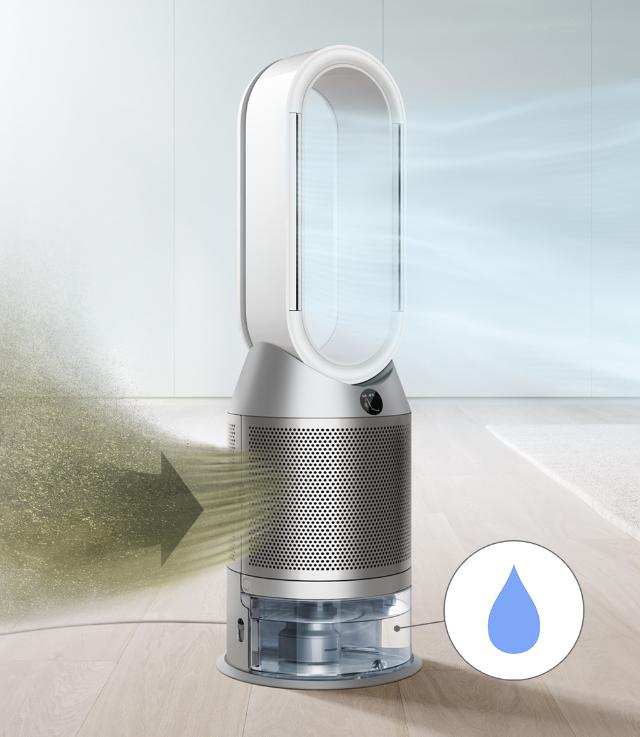 Dyson Purifier Humidify Cool Autoreact - Main Image