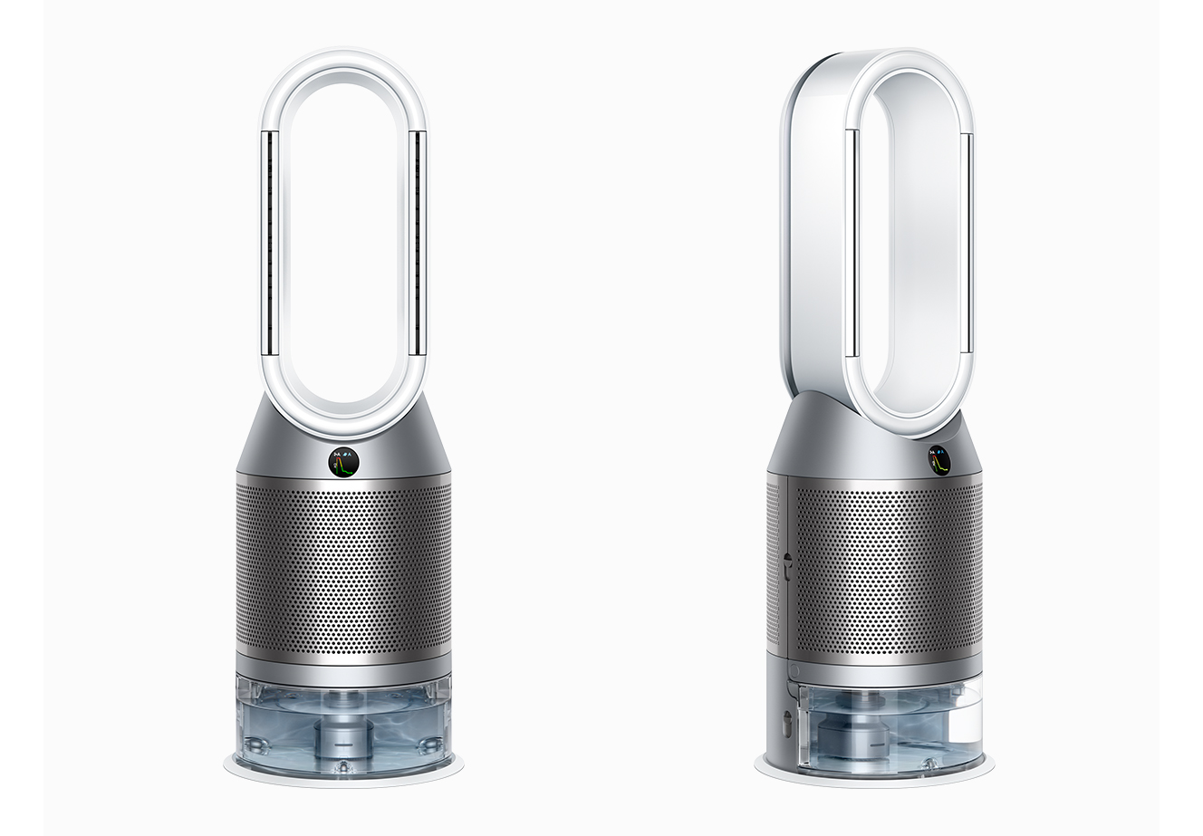 Support, Dyson Pure Humidify+Cool™