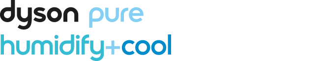Dyson Pure Humidify+Cool logo