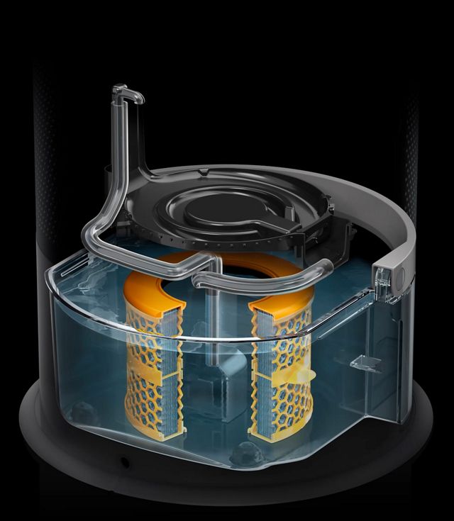 dyson pure humidify cool