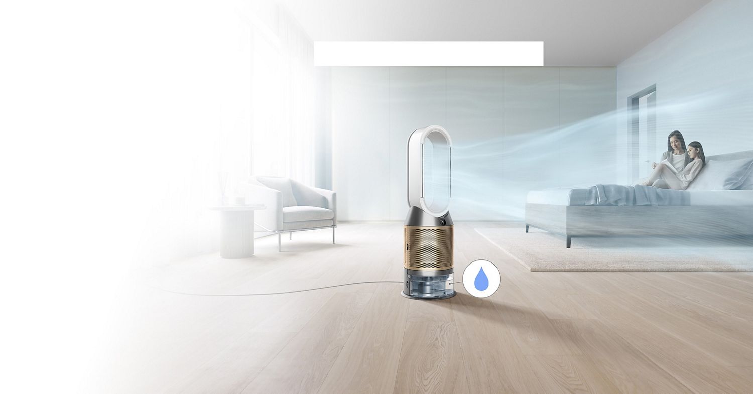 Purificateur, ventilateur, chauffage anti formaldéhyde