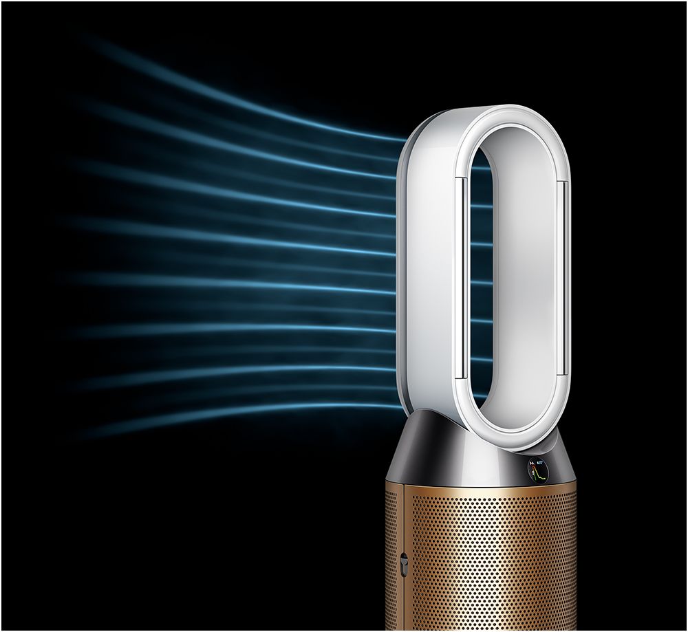 Dyson Pure Humidify+Cool Cryptomic