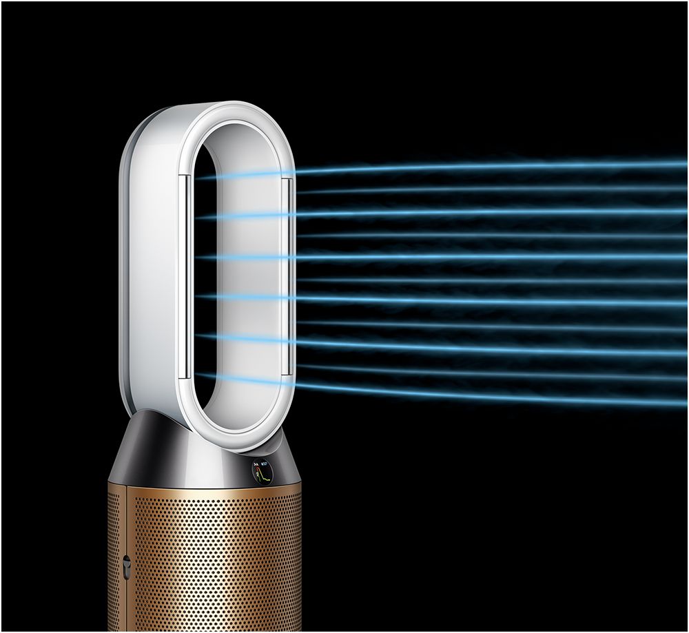 Dyson Pure Humidify+Cool Cryptomic