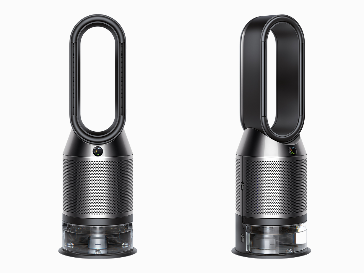 dyson pure humidify cool luftbefeuchter
