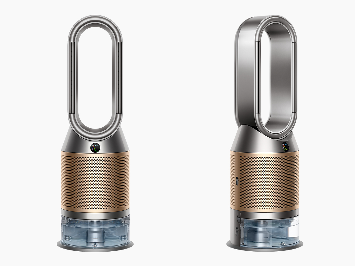 Dyson Purifier Humidify+Cool Formaldehyde