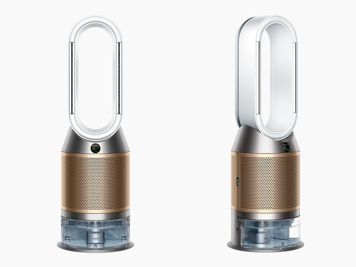 Dyson Purifier Cool Gen1 TP10 purifying fan