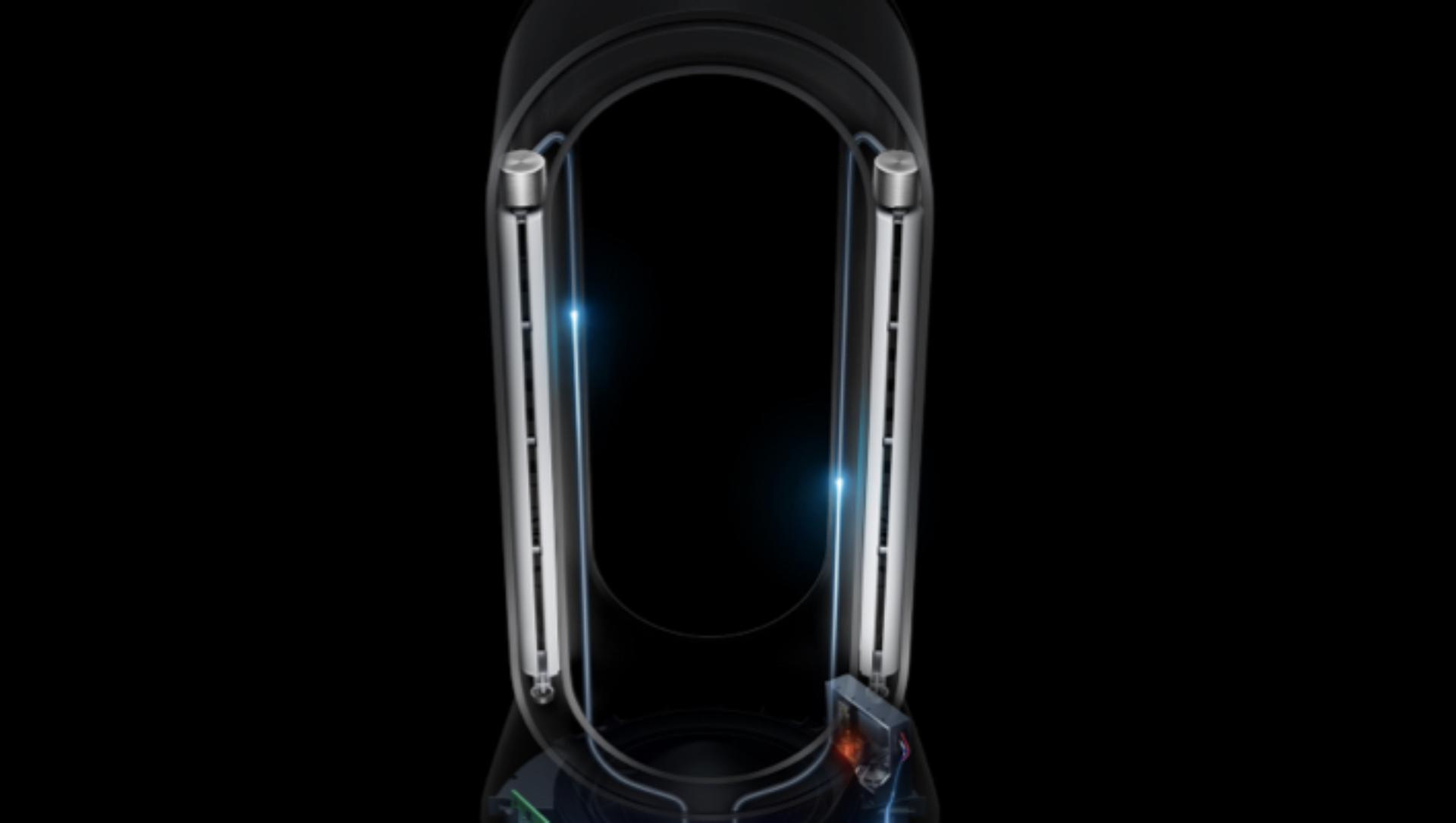 Diagrama de los osciladores