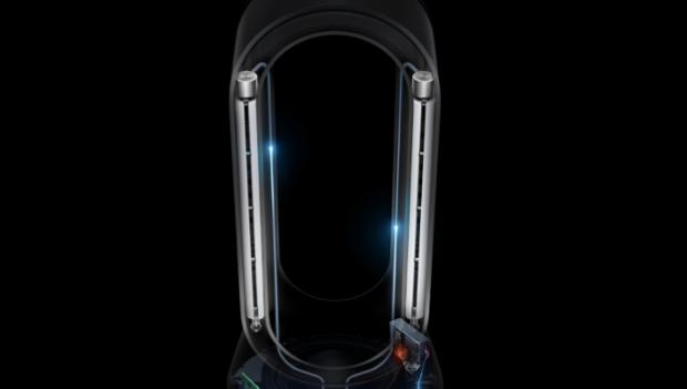 Diagrama de los osciladores