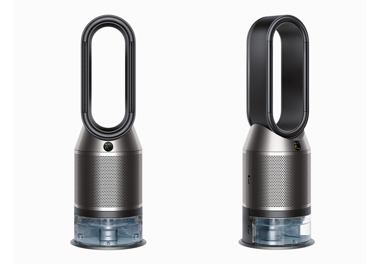 How to deep clean your Dyson pure humidify + cool™ 
