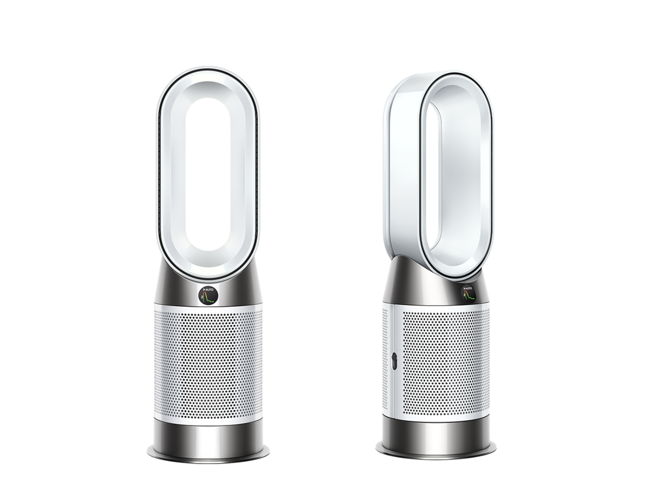 Purificador ventilador termoventilador Dyson Purifier Hot+Cool HP1 Purificador ventilador termoventilador Dyson Purifier Hot+Cool HP1