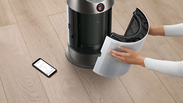 does dyson air purifier remove cigarette smoke Purifiers Do dual air purifiers/air conditioners