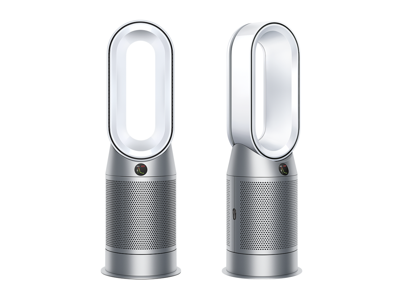 Dyson Purifier Hot+Cool HP1 | (White/Silver) Dyson Purifier Hot+Cool HP1 | (White/Silver)
