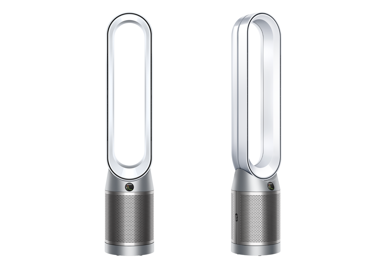 Dyson Purifier Cool PC1 | (White/Silver)
