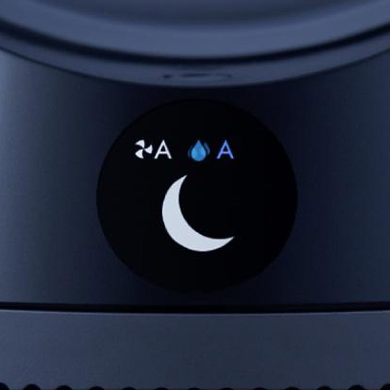 Dyson Purifier Humidify+Cool PH2 De-NOx 加湿空気清浄機の使い方