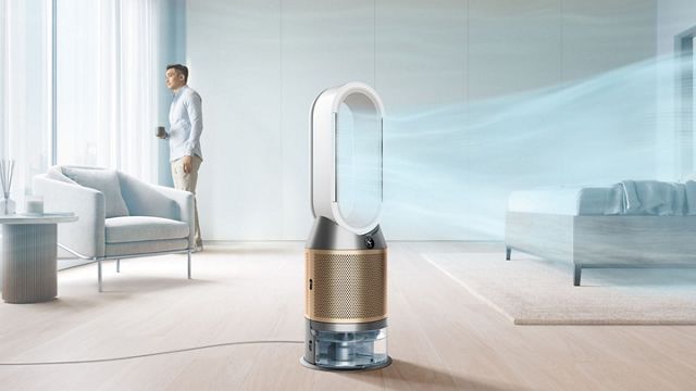 Purifier Humidify+Cool PH2 De-NOx