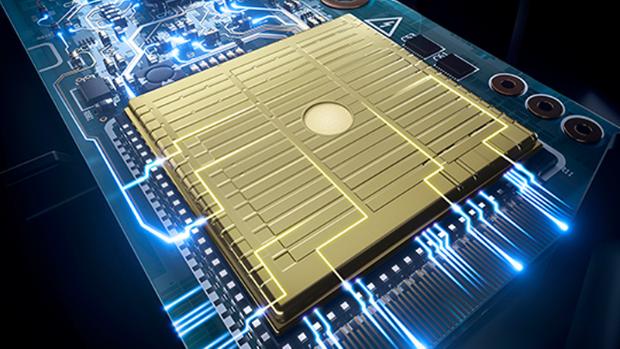 Detectează cu precizie formaldehida