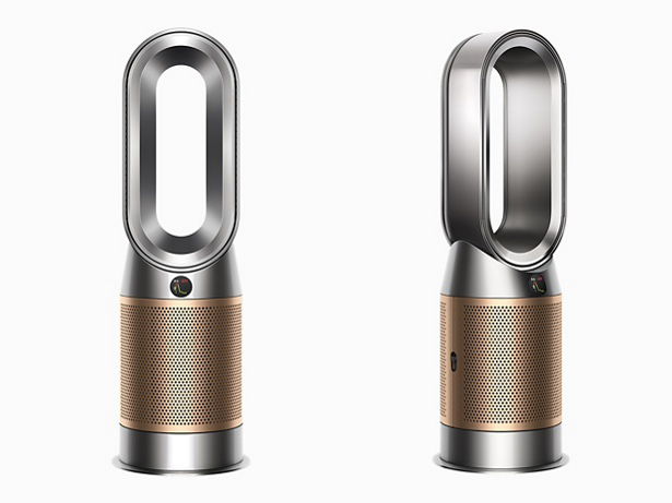Dyson purifier hot cool formaldehyde