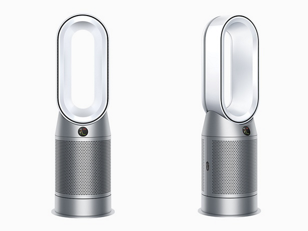 Dyson purifier hot cool