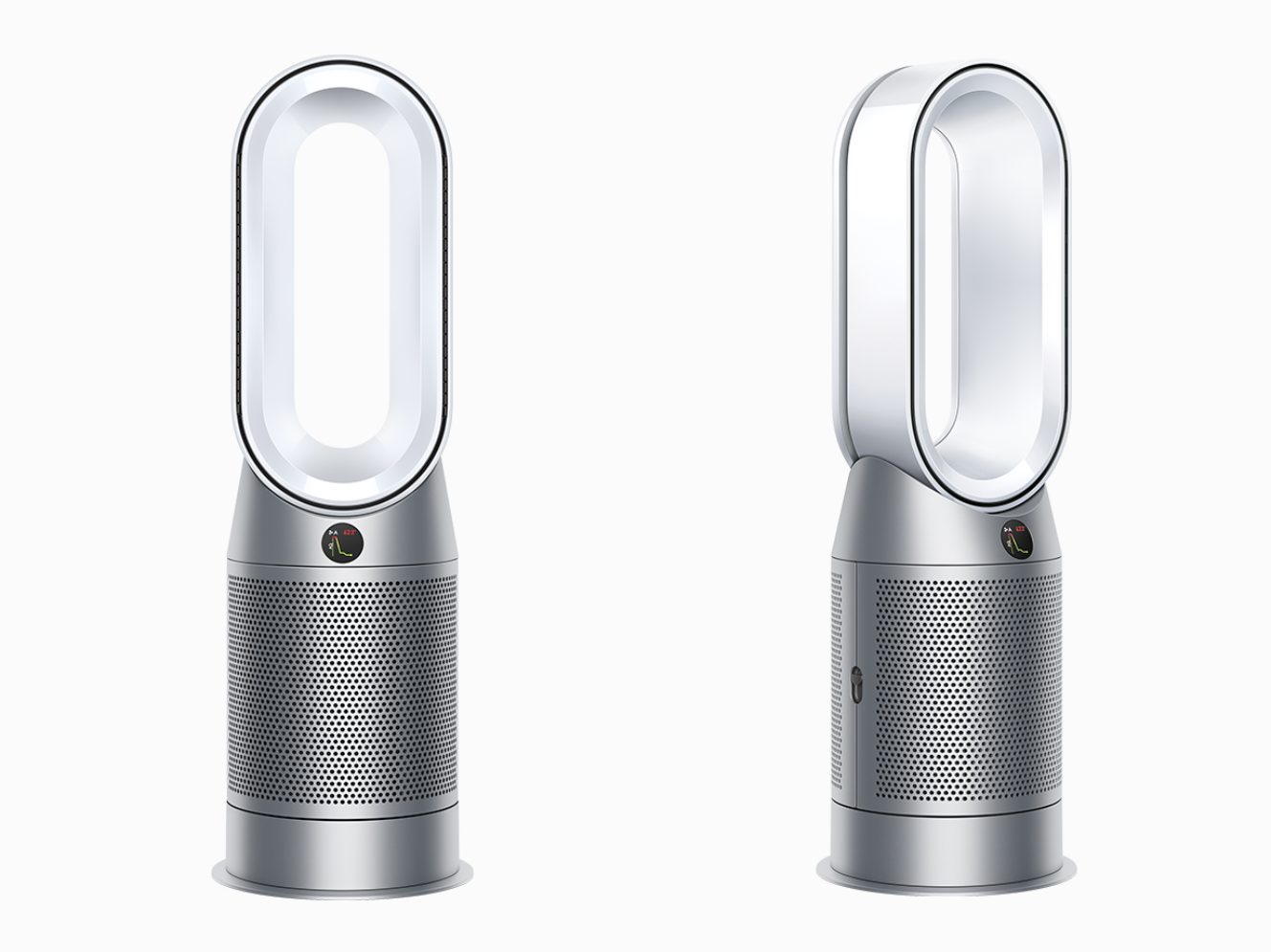 Dyson Hot+Cool 電気ヒーター Dyson Purifier Hot+Cool™空気清浄ファンヒーター ホワイト