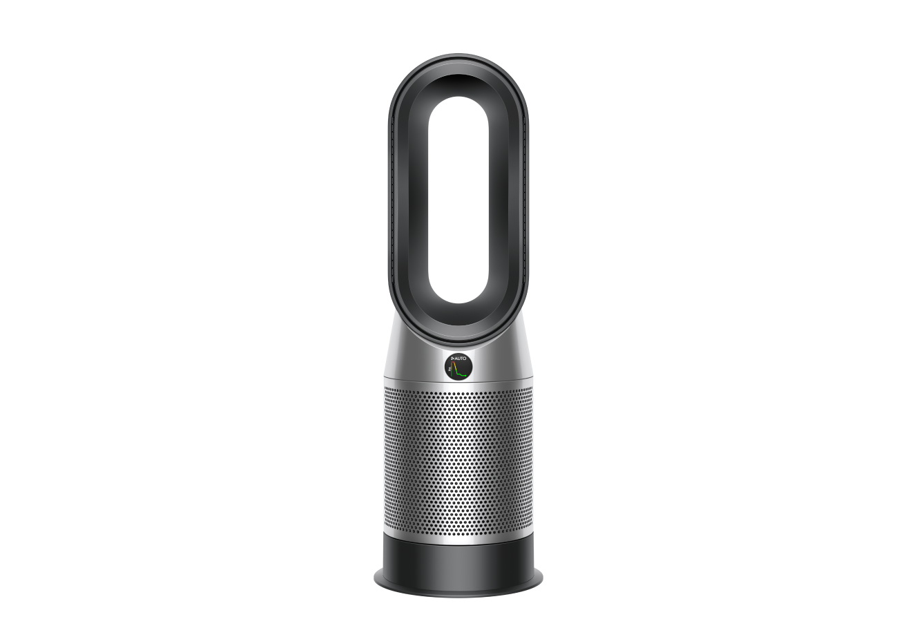 Dyson Purifier Hot+Cool™️ Gen1 HP10 (Black/Nickel)