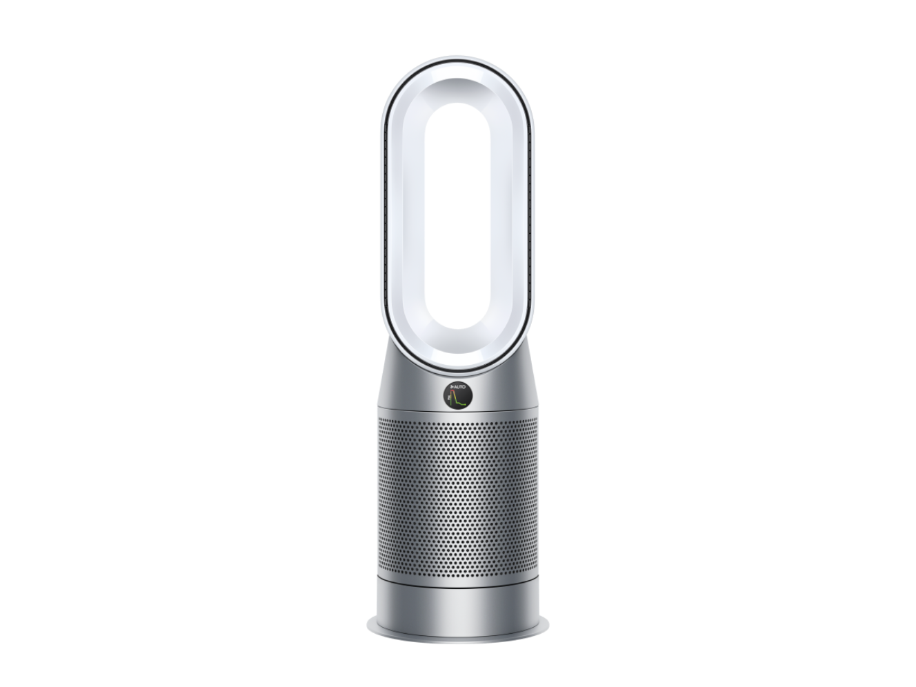 Dyson Purifier Hot+Cool™ Gen1 HP10 purifying fan heater (White Dyson Purifier Hot+Cool™ Gen1 HP10 purifying fan heater (White