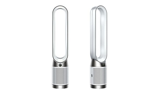 Dyson Purifier Cool Gen1 空気清浄ファン ホワイト/ホワイト (TP10 WW)