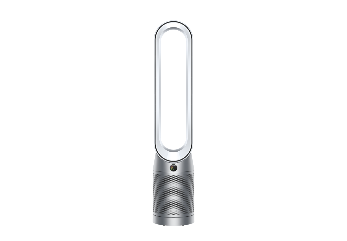 Dyson Purifier Cool Gen1 TP10 purifying fan (White/Silver) | Dyson
