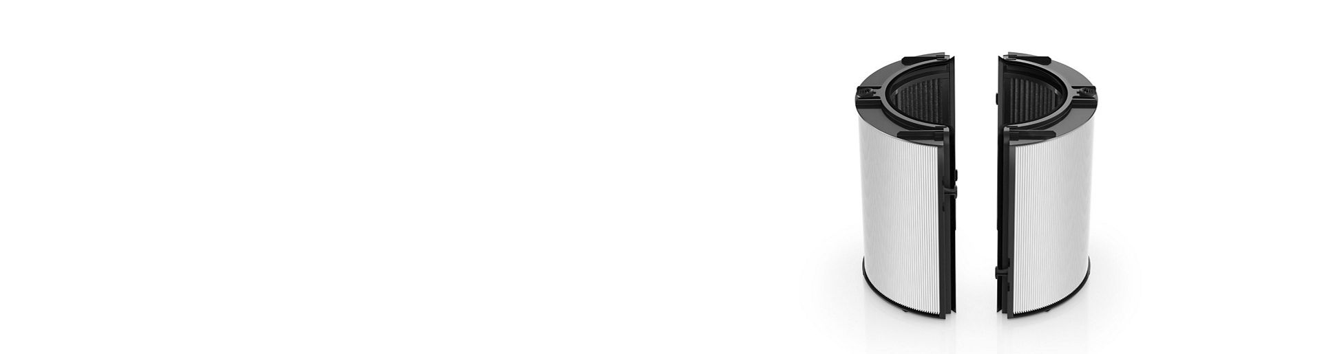 filtre de rechange purificateur