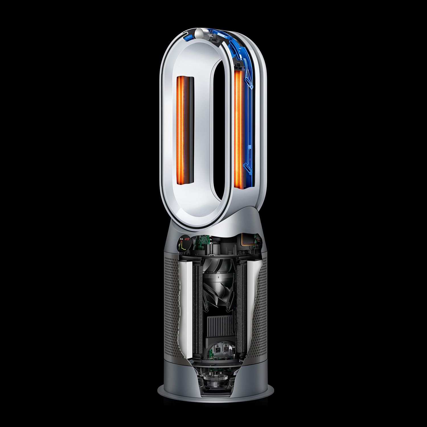 Dyson Purifier Hot+Cool Autoreact | Dyson