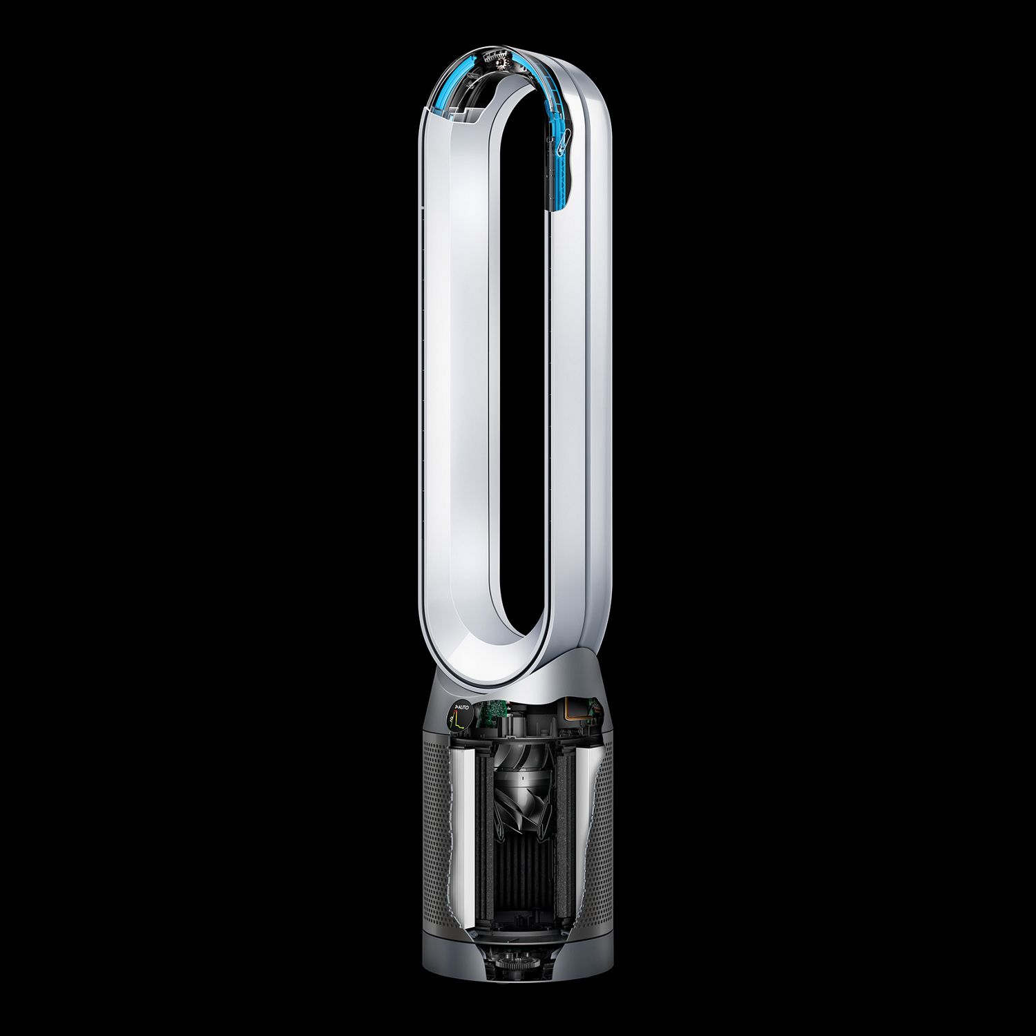 値下げ不可！dyson purifier cool autoreact TP7A Dyson Purifier Cool Autoreact TP7A | Dyson.at