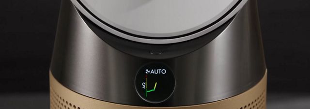 Air Purifiers Dyson Official Website