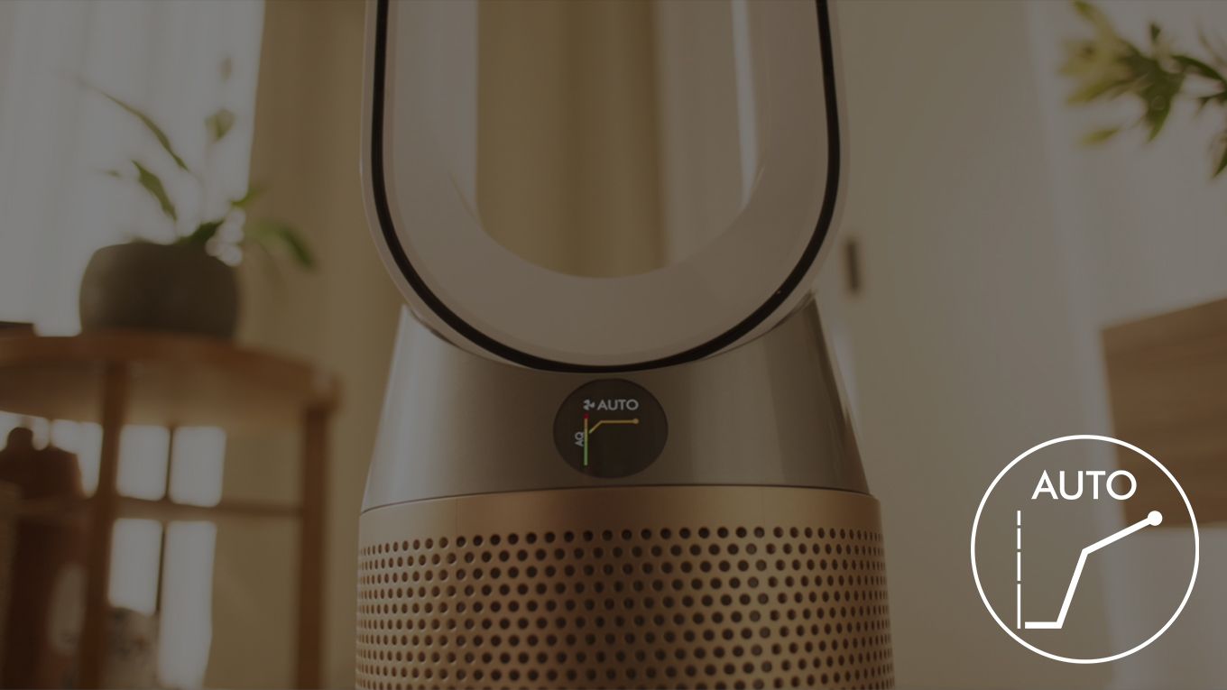 Dyson Pure Hot+Cool™
