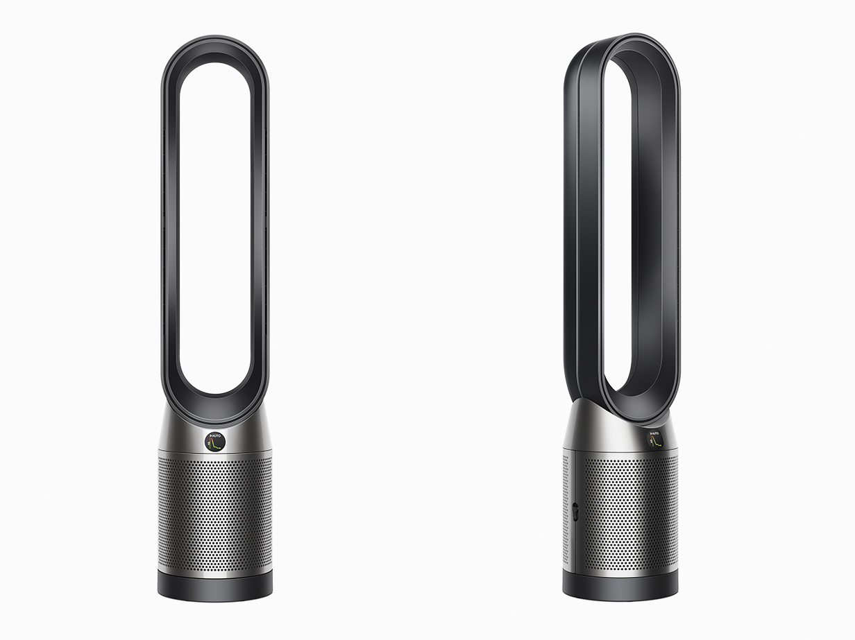 Https Wwwdysoncom Air Treatment Purifiers Dyson Purifier Cool Tp07 Dyson Purifier Cool Tp07 Black Nickel