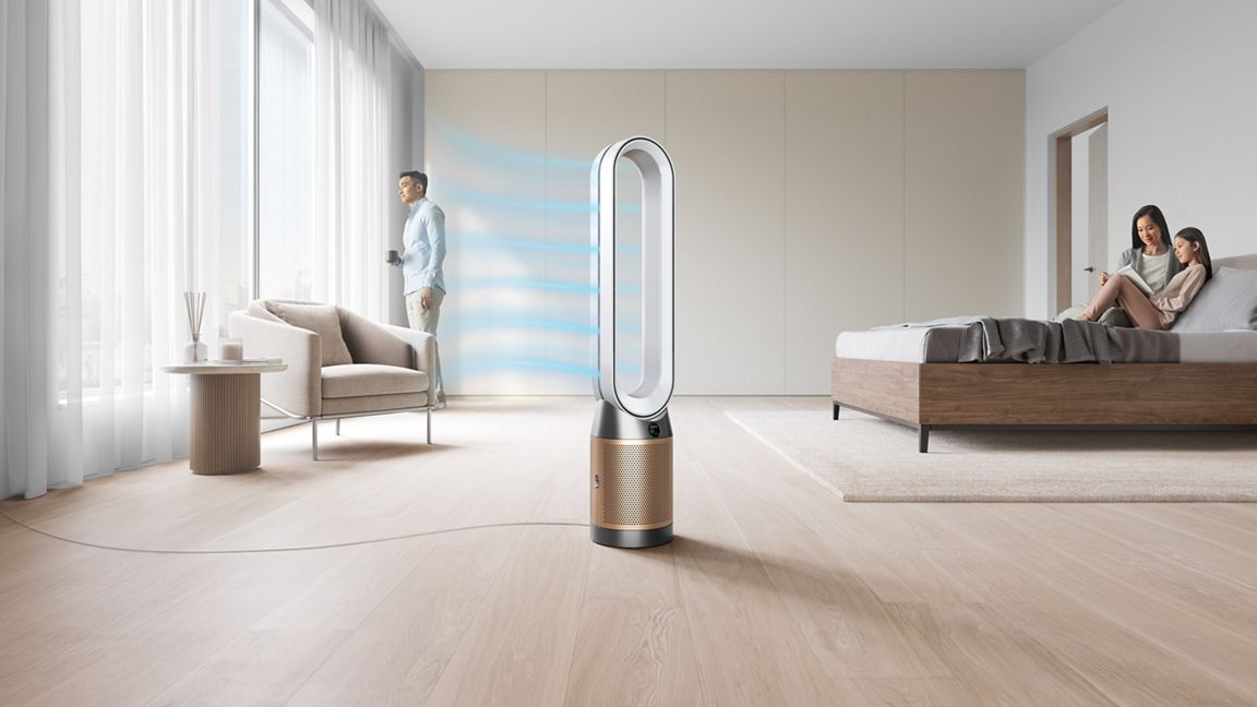 Dyson Purifier Cool Formaldehyde