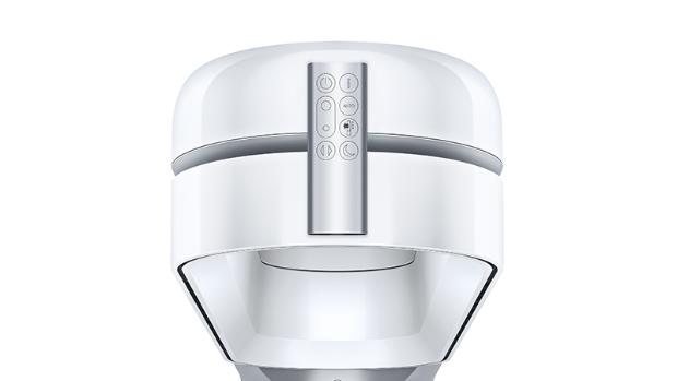 Dálkové ovládání