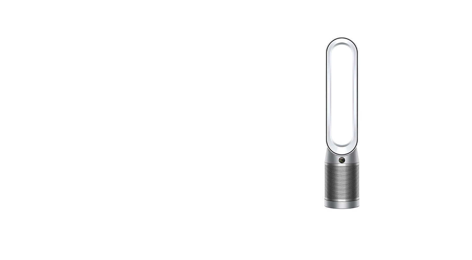 Dyson Purifier Cool tower fan
