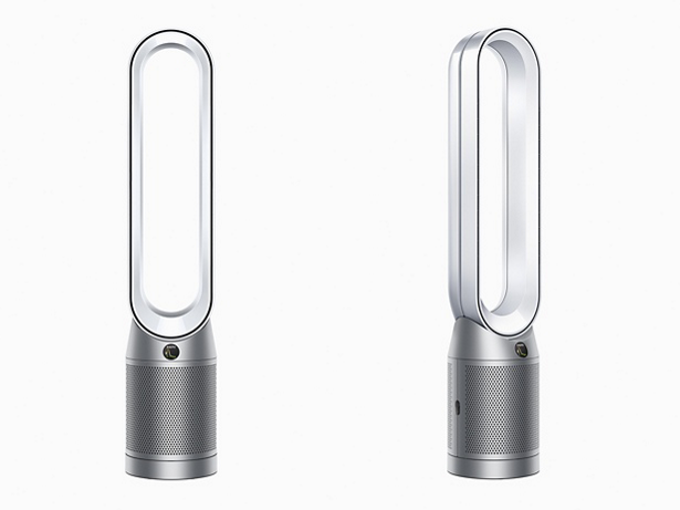 Dyson purifier hot cool
