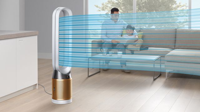 Air Treatment Air Purifiers Heaters Fans Humidifiers Purifier Filters Dyson