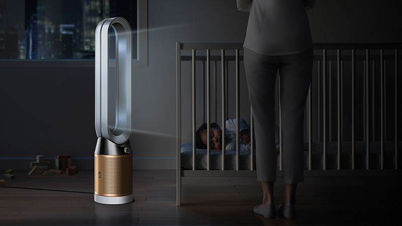 Dyson pure cool tp06 sale