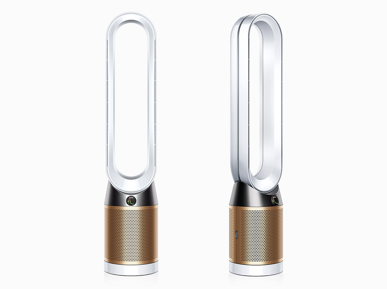 Ventilateur purifiant Dyson Pure Cool Cryptomic