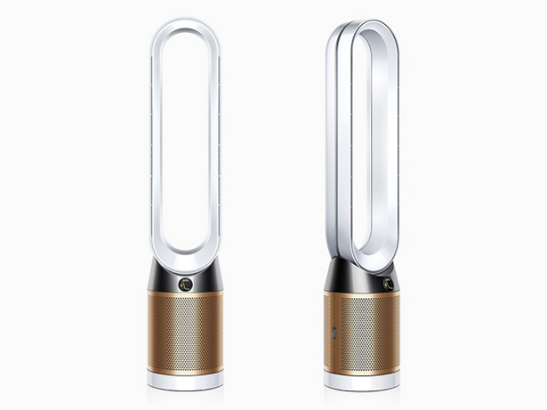 Purificatore ventilatore Dyson Pure Cool Cryptomic 