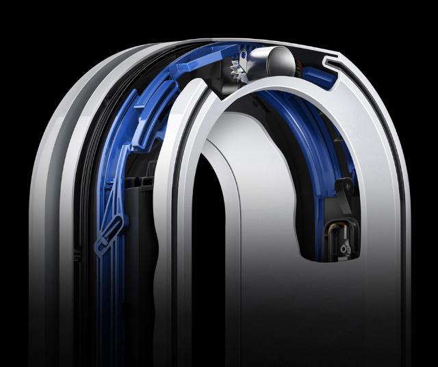 Pure Hot Cool Cryptomic