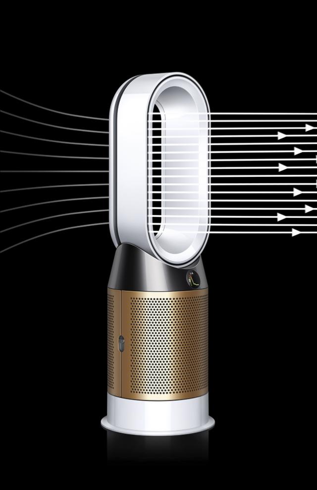 Pure Hot Cool Cryptomic