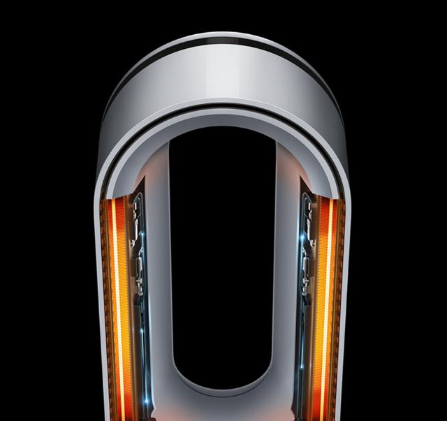 Pure Hot Cool Cryptomic